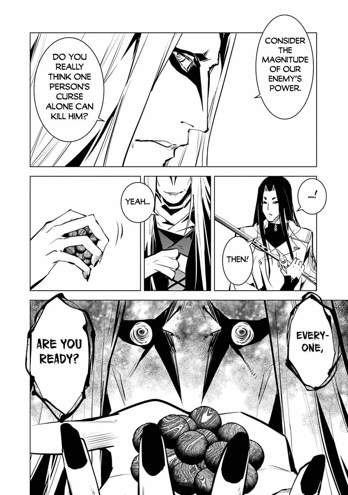 Read My Isekai Life EN Manga Online