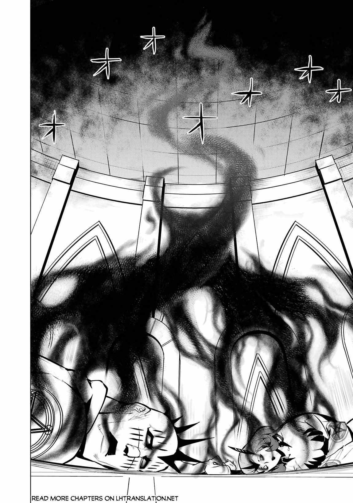 Read My Isekai Life EN Manga Online