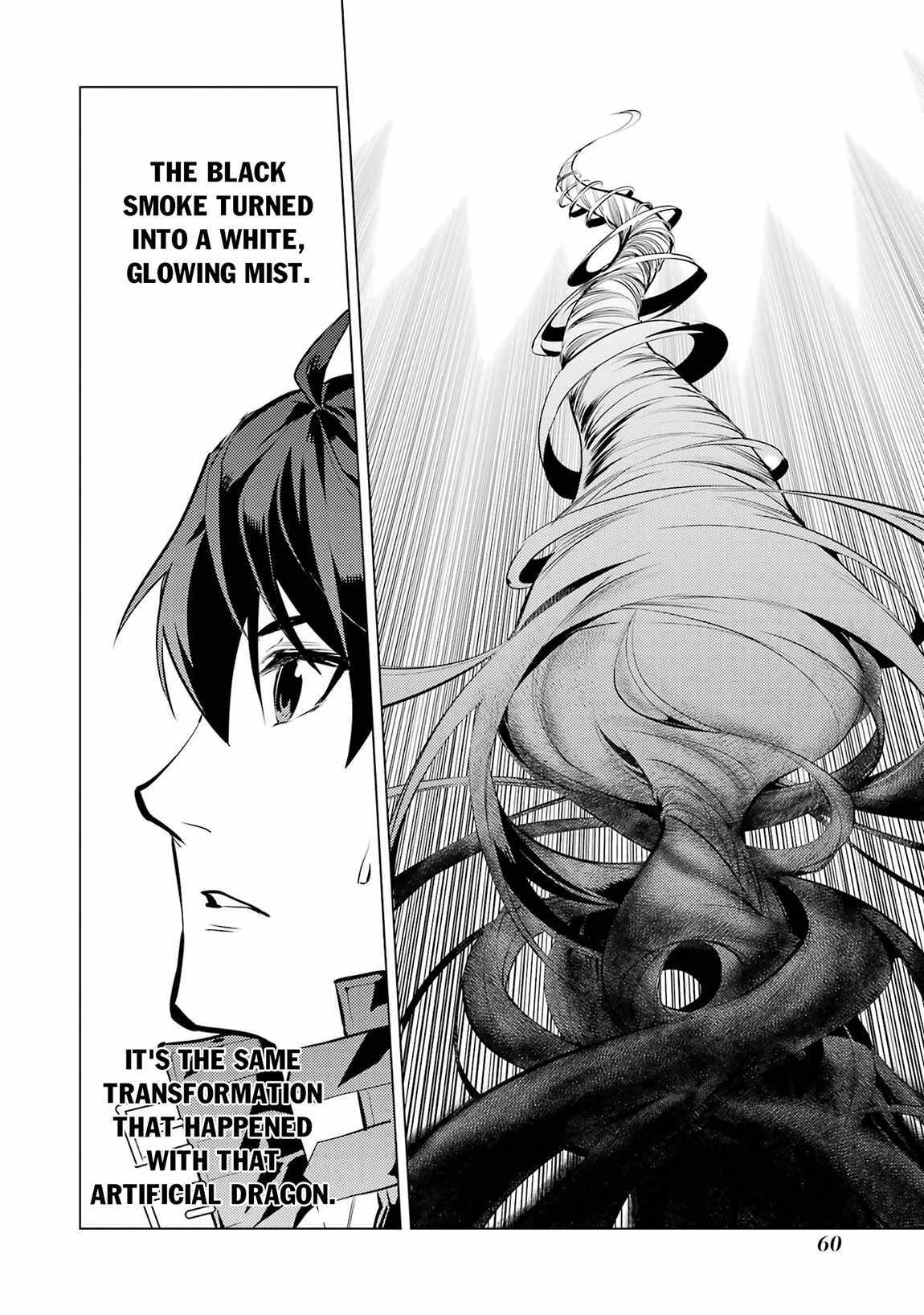 Read My Isekai Life EN Manga Online