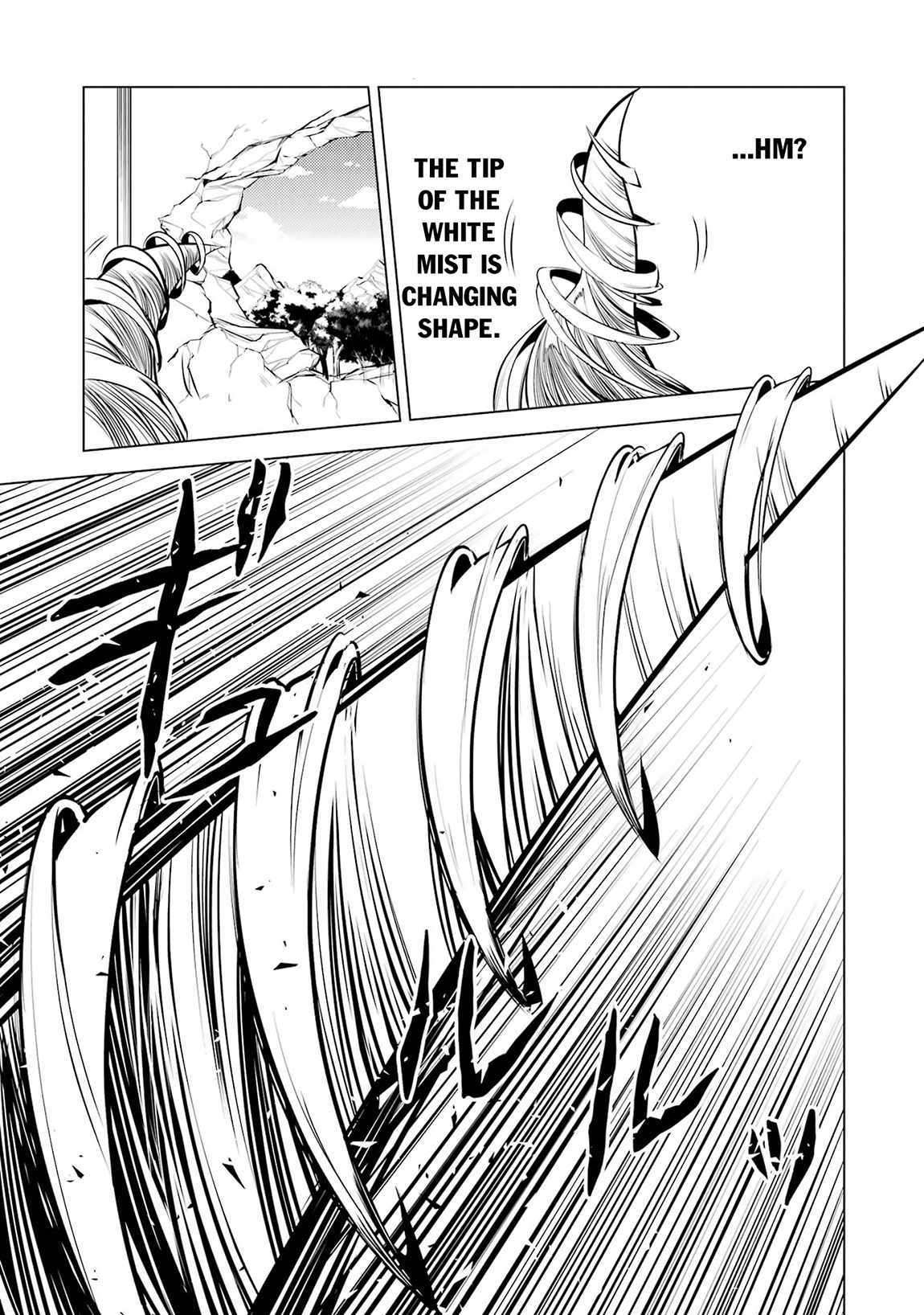 Read My Isekai Life EN Manga Online