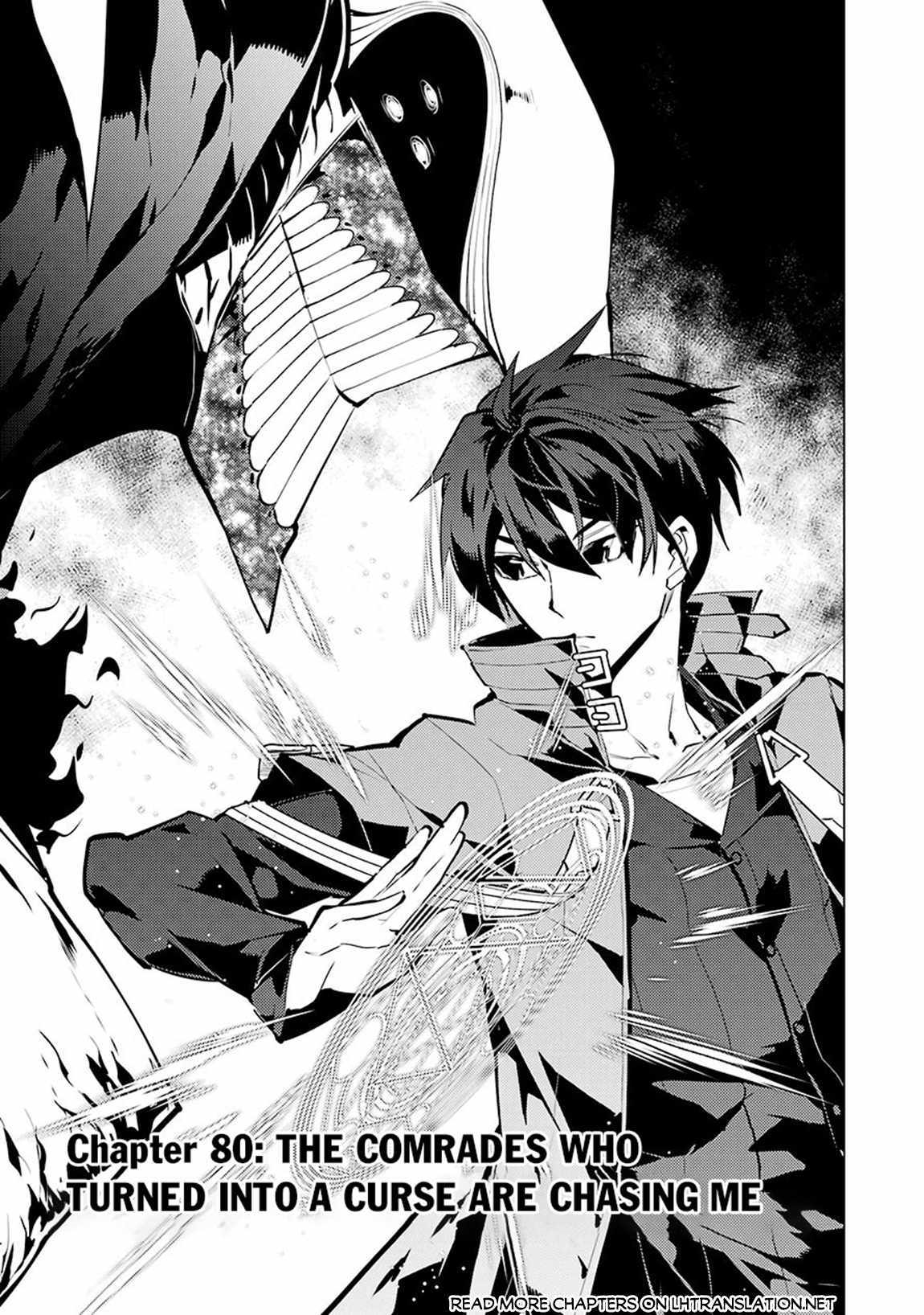 Read My Isekai Life EN Manga Online