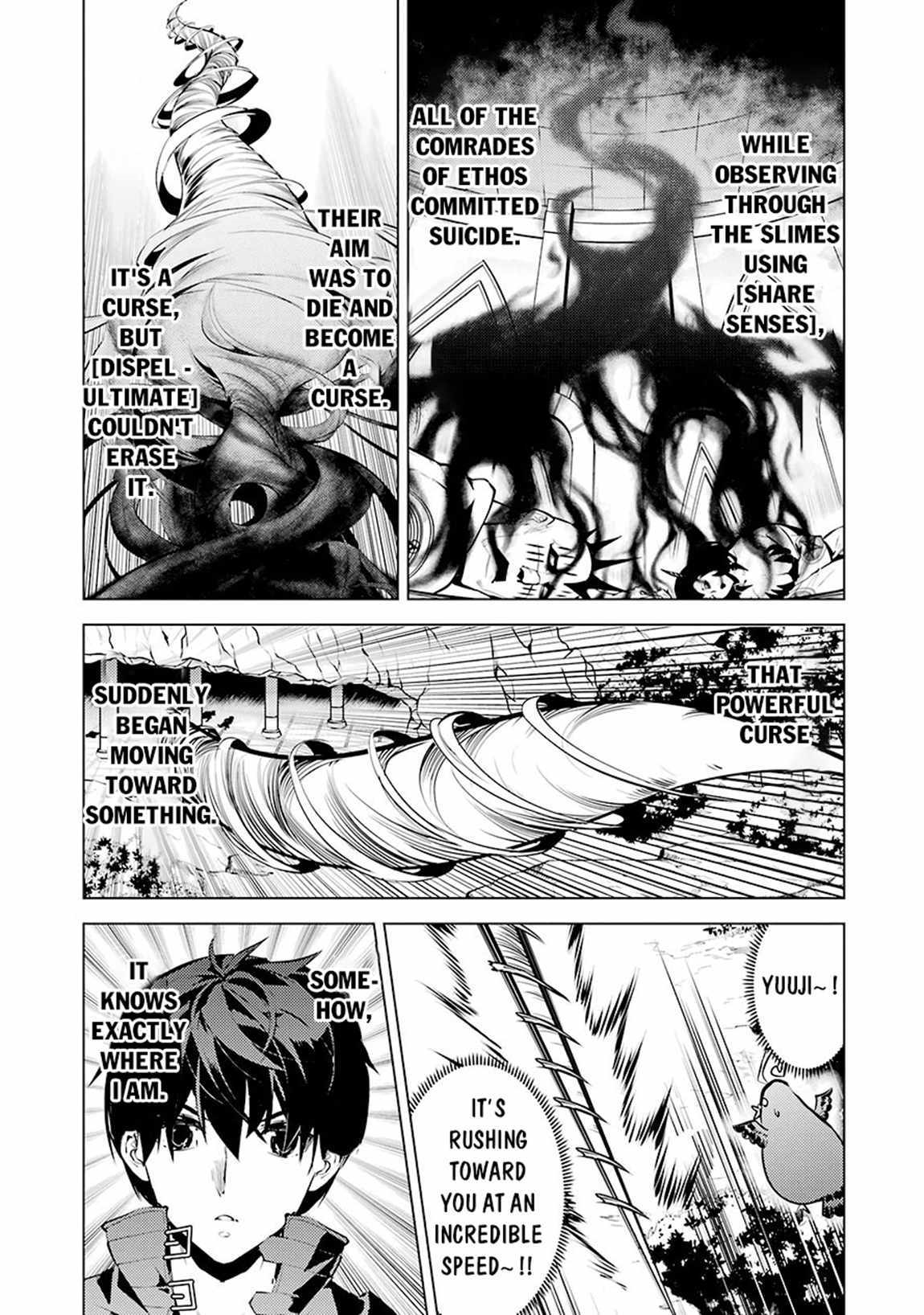 Read My Isekai Life EN Manga Online