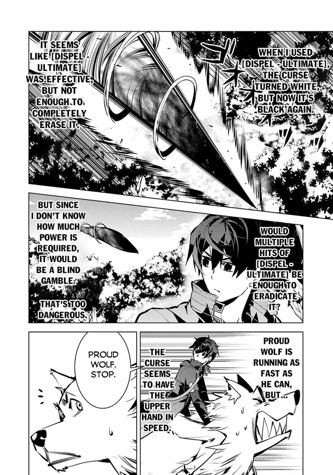 Read My Isekai Life EN Manga Online