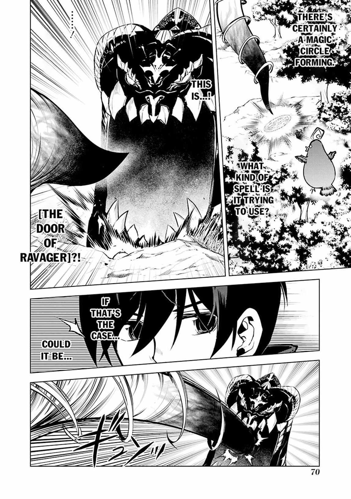 Read My Isekai Life EN Manga Online