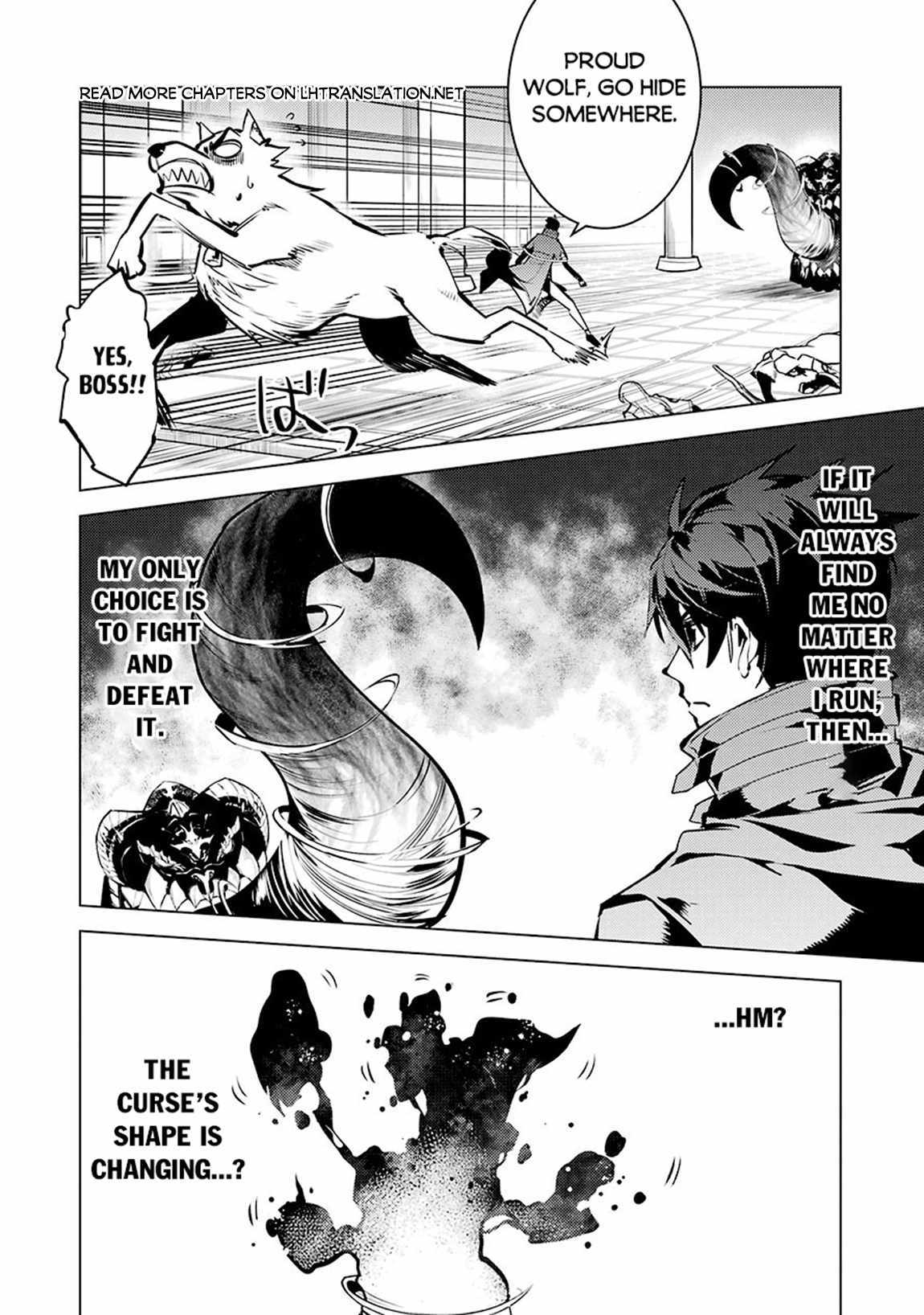 Read My Isekai Life EN Manga Online