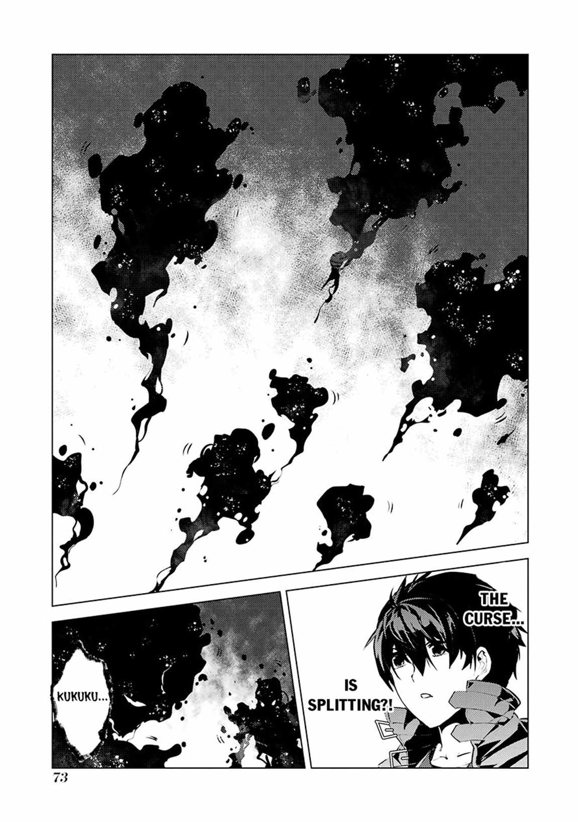 Read My Isekai Life EN Manga Online