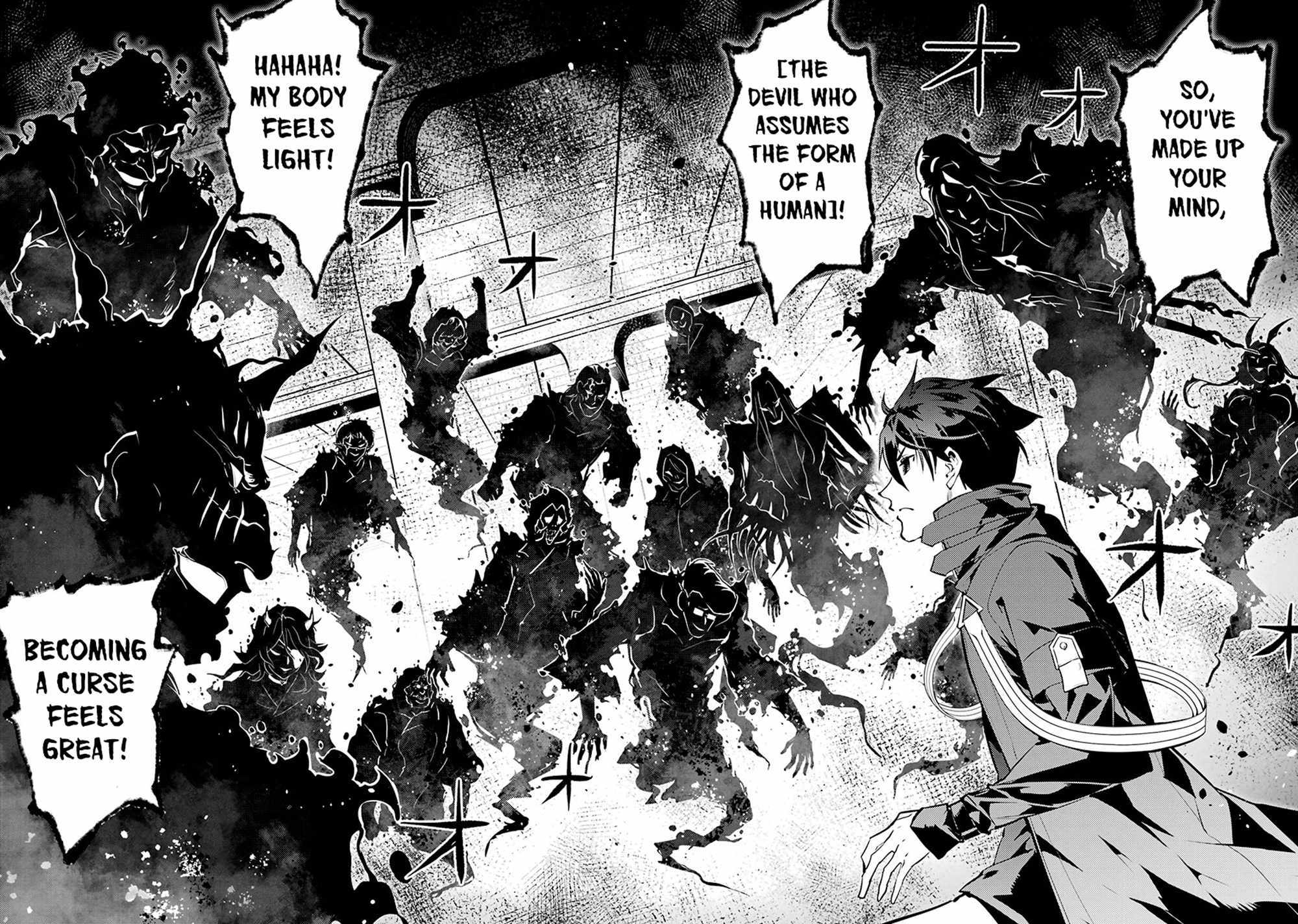 Read My Isekai Life EN Manga Online