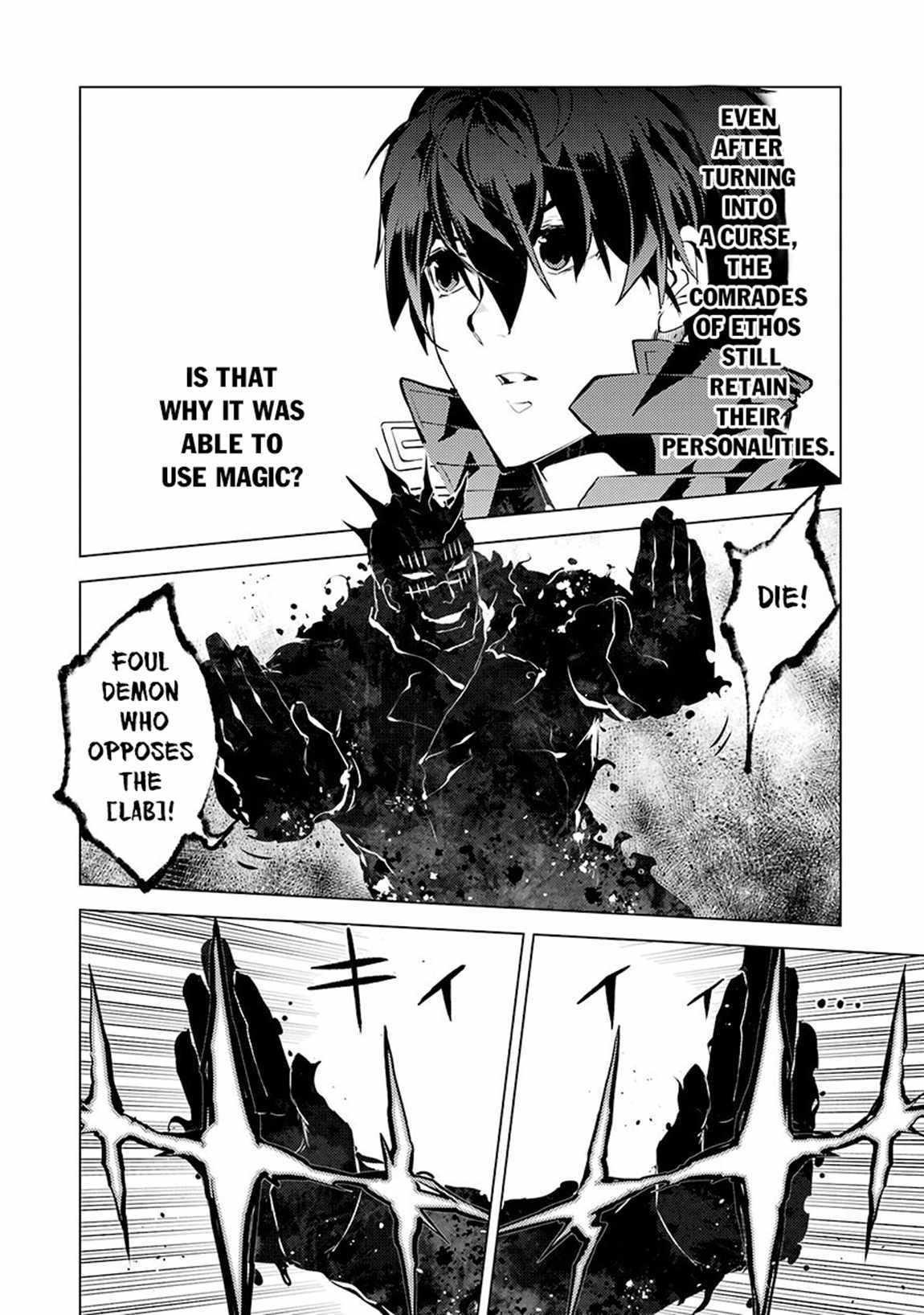 Read My Isekai Life EN Manga Online