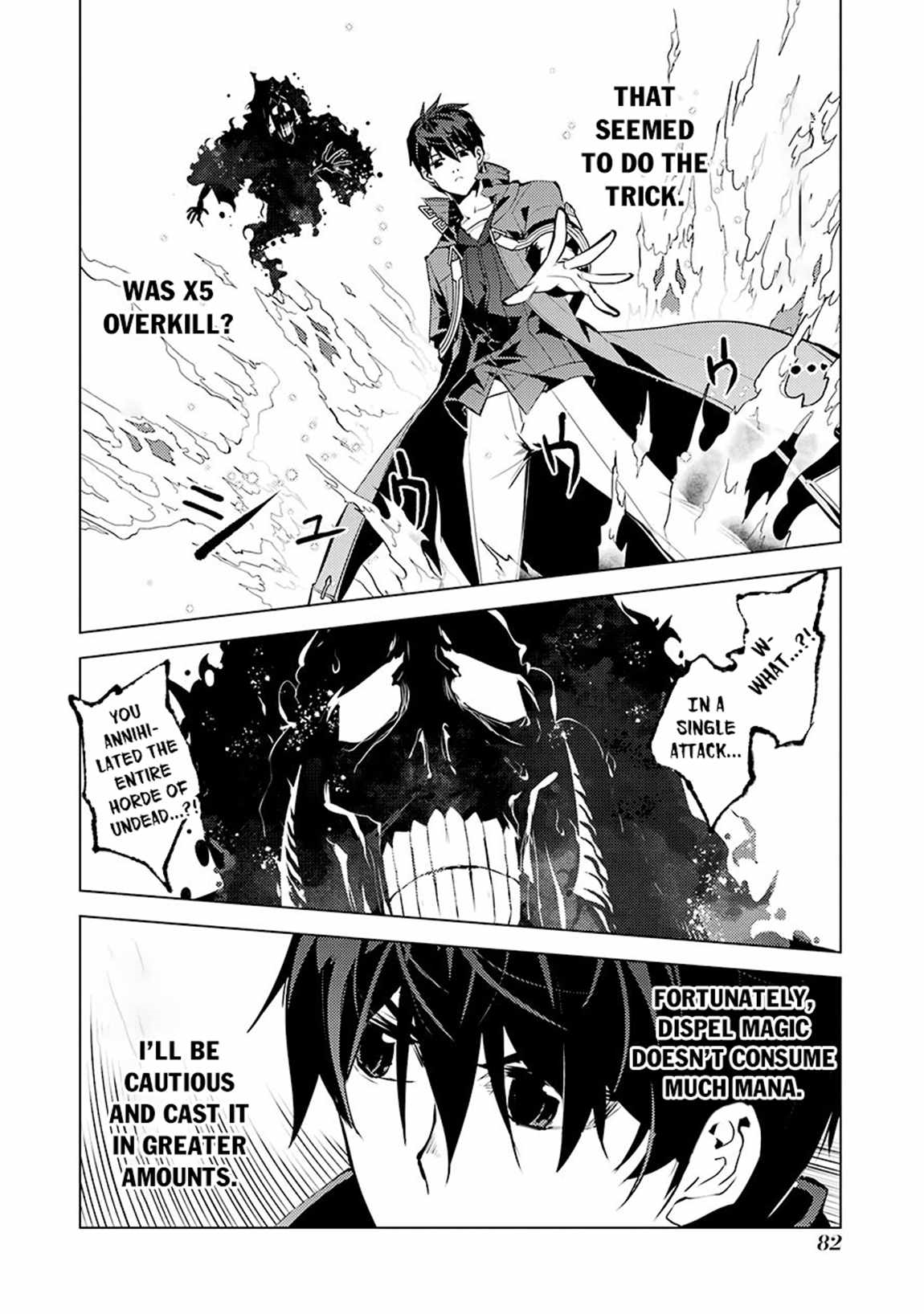 Read My Isekai Life EN Manga Online