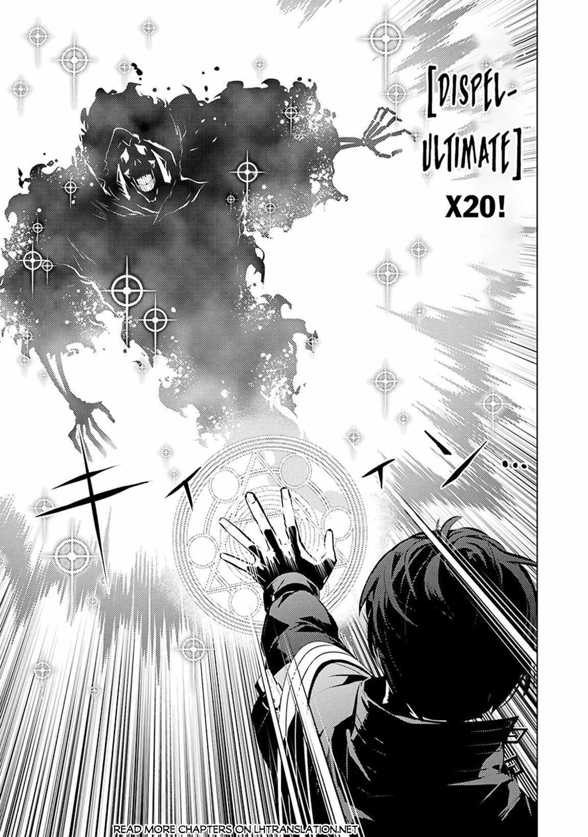 Read My Isekai Life EN Manga Online