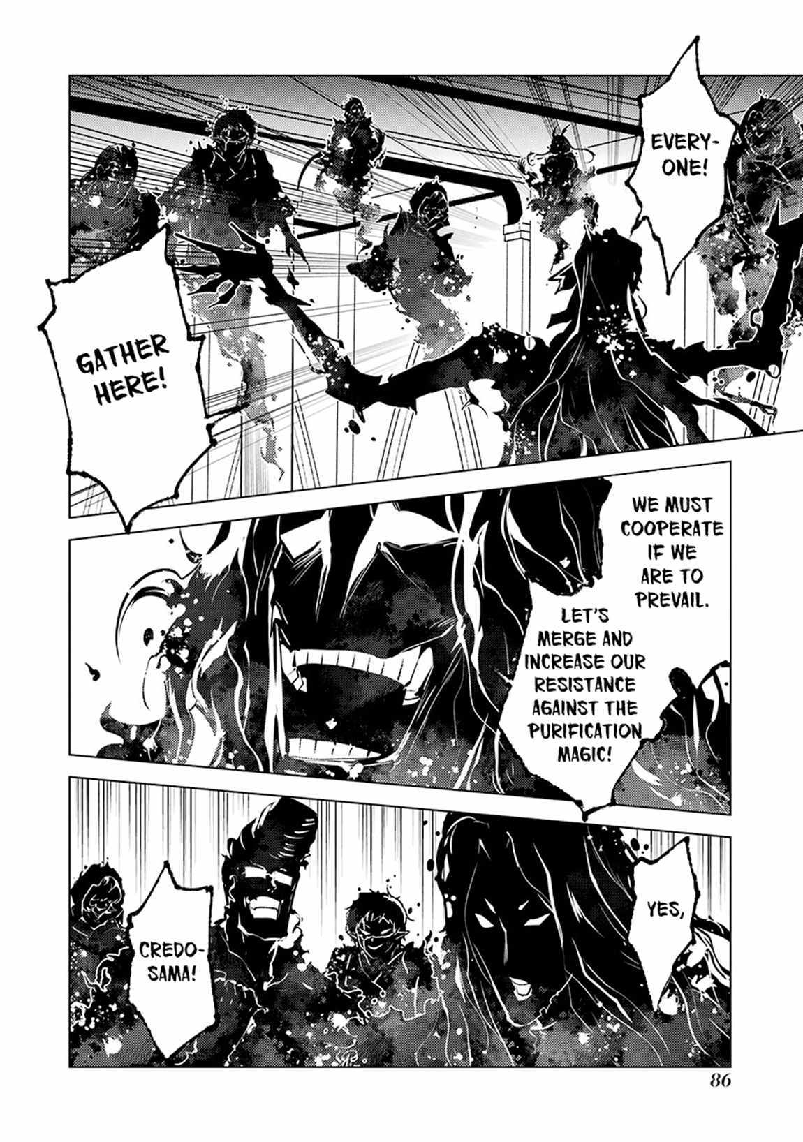 Read My Isekai Life EN Manga Online