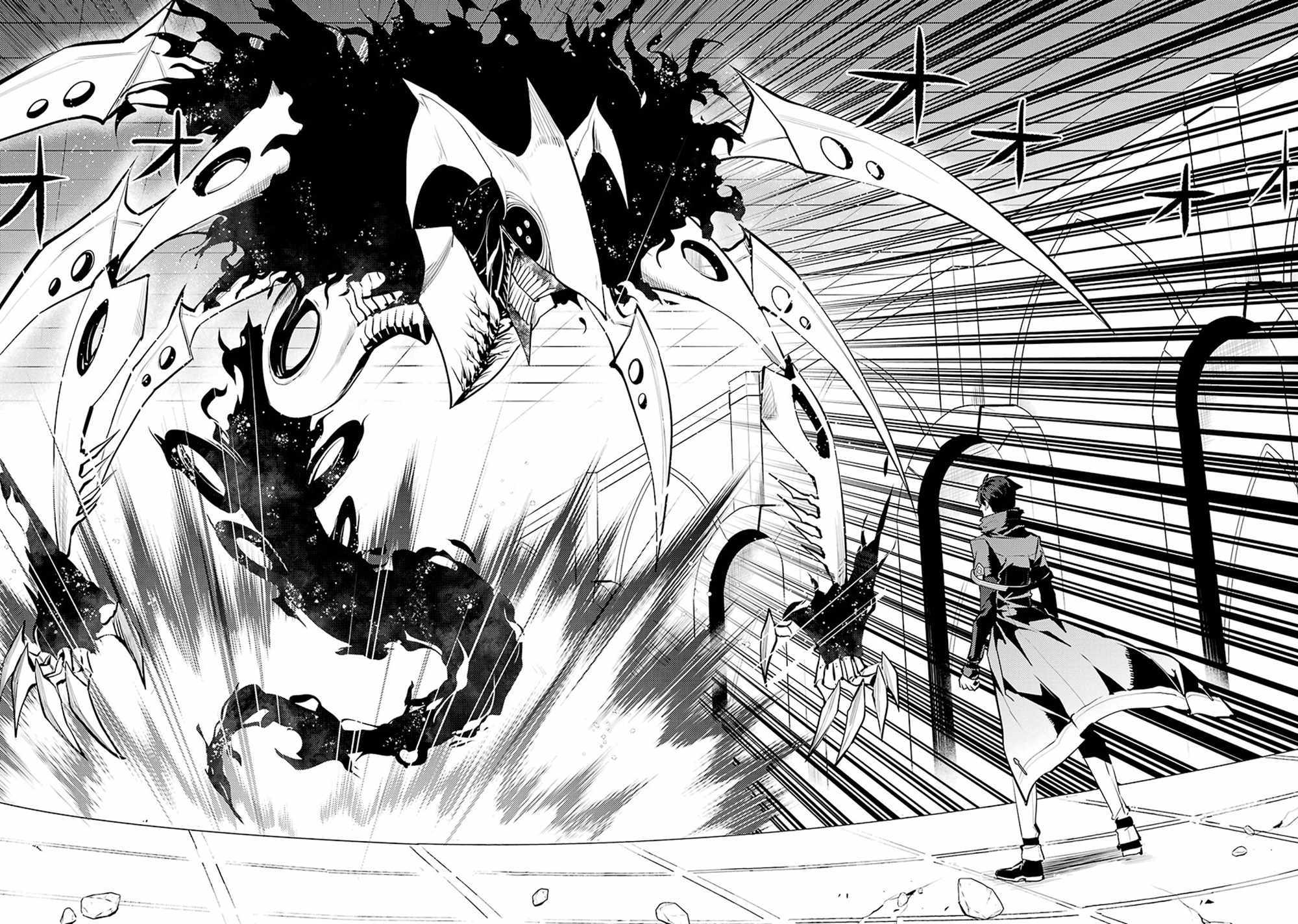 Read My Isekai Life EN Manga Online