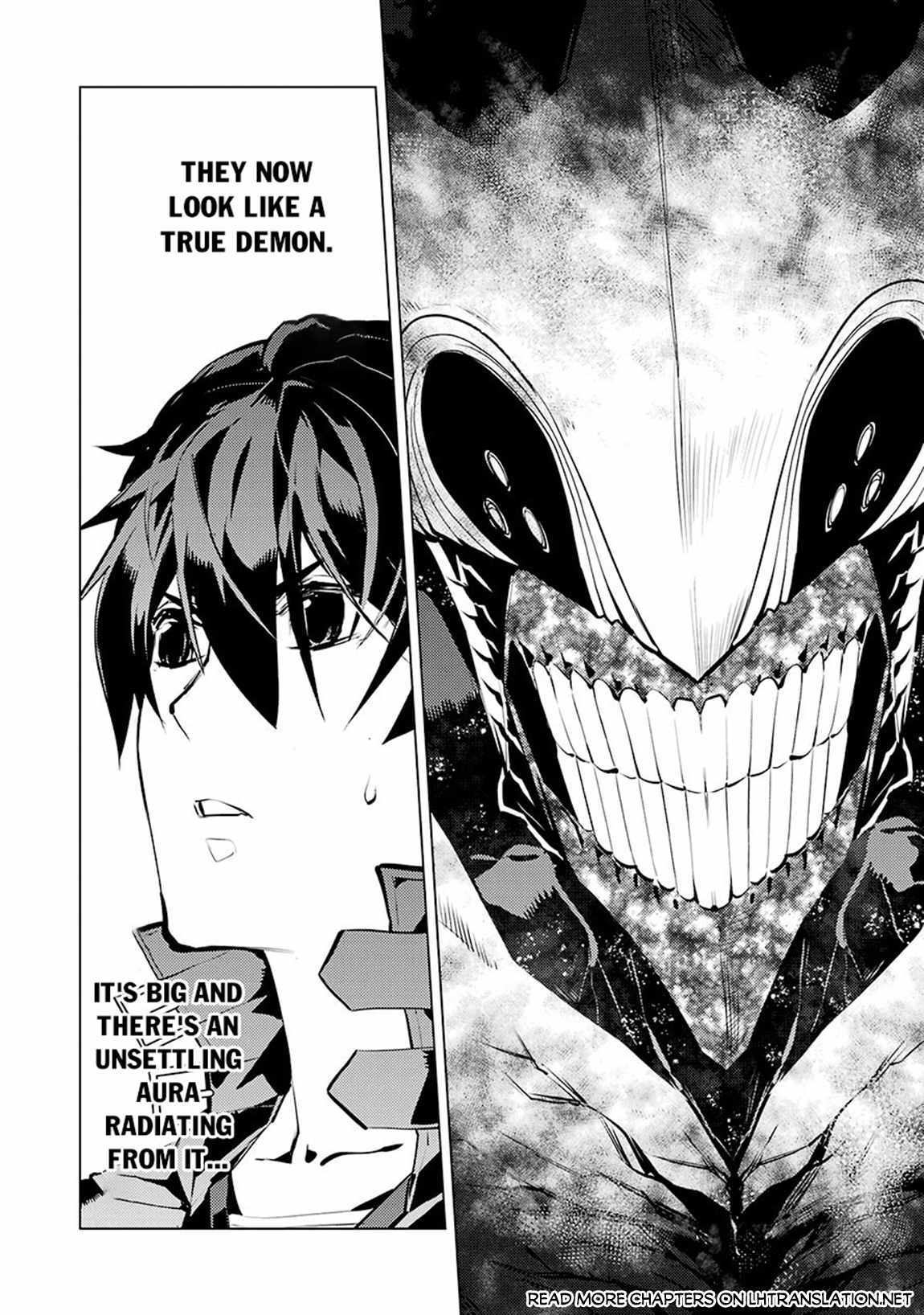 Read My Isekai Life EN Manga Online