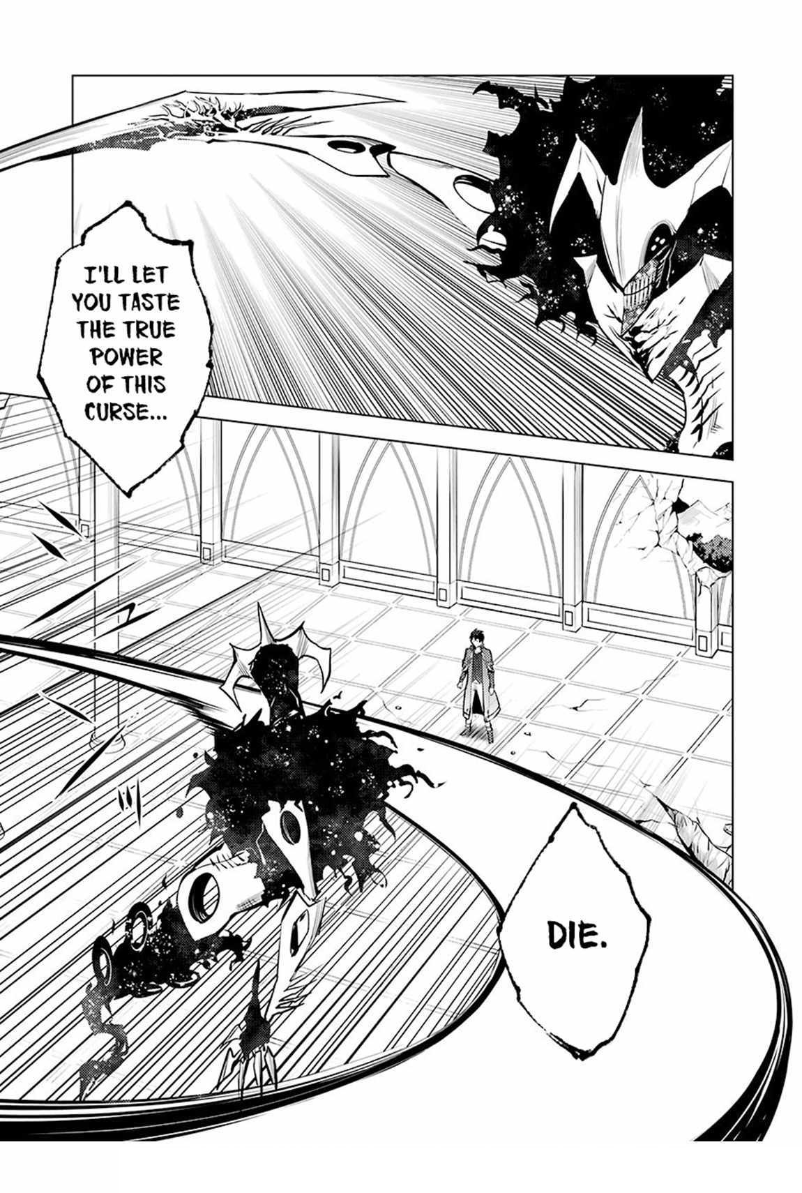 Read My Isekai Life EN Manga Online