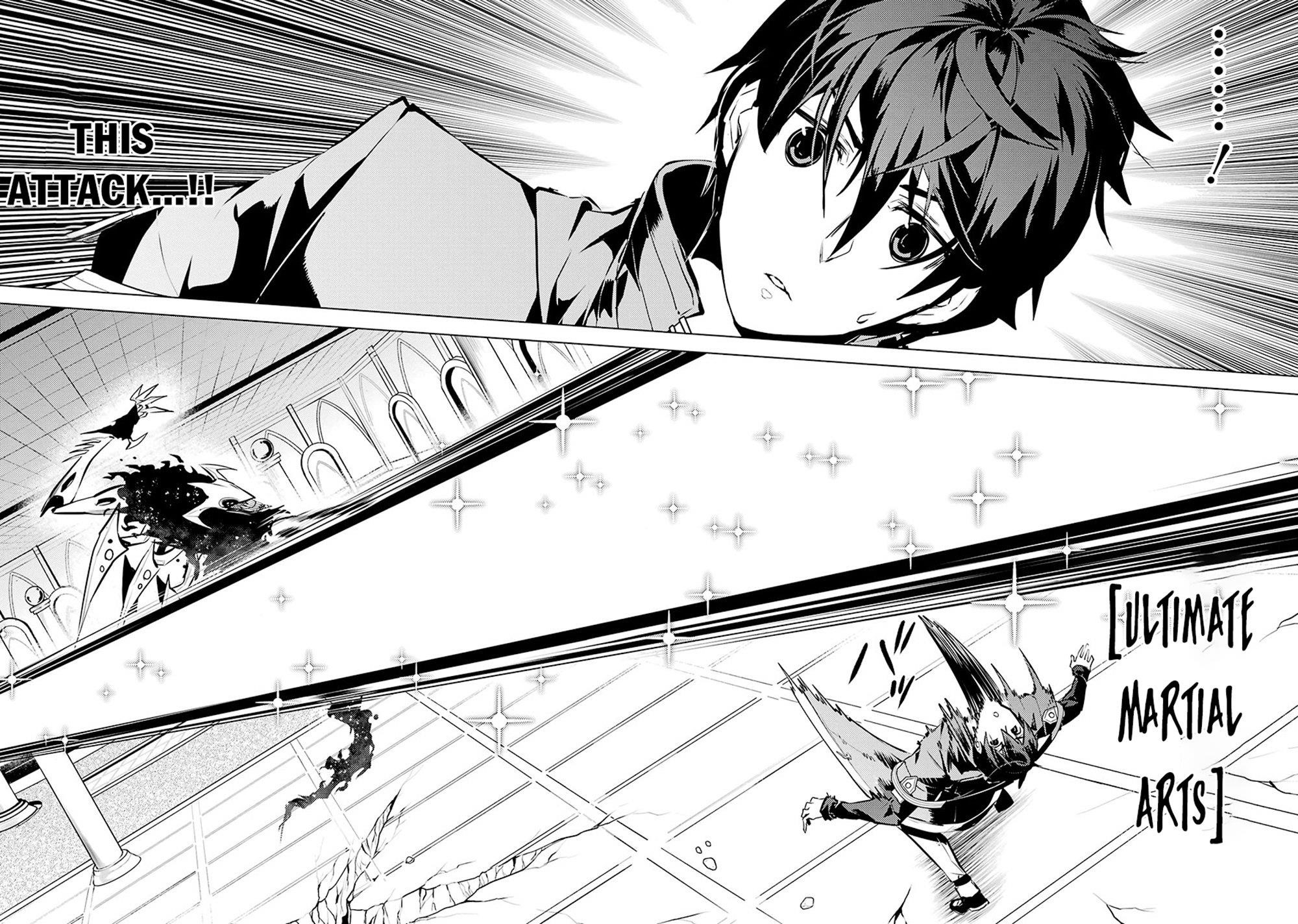 Read My Isekai Life EN Manga Online