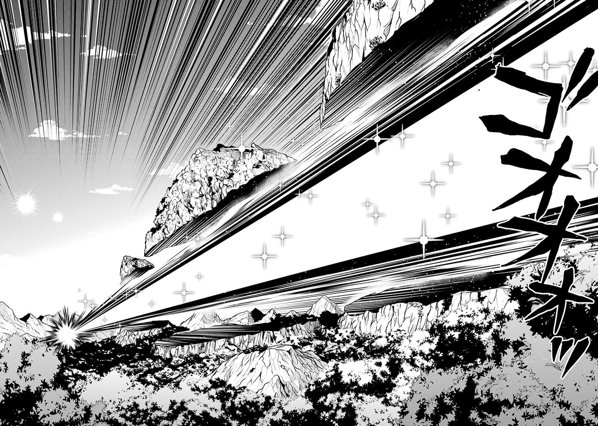 Read My Isekai Life EN Manga Online