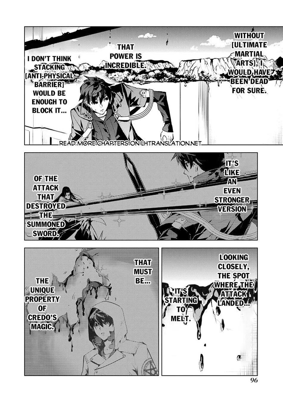 Read My Isekai Life EN Manga Online