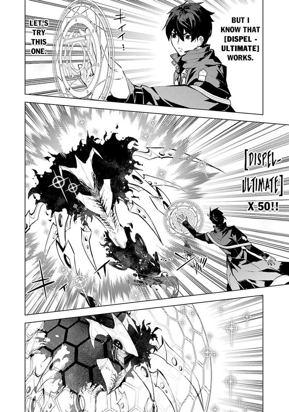 Read My Isekai Life EN Manga Online