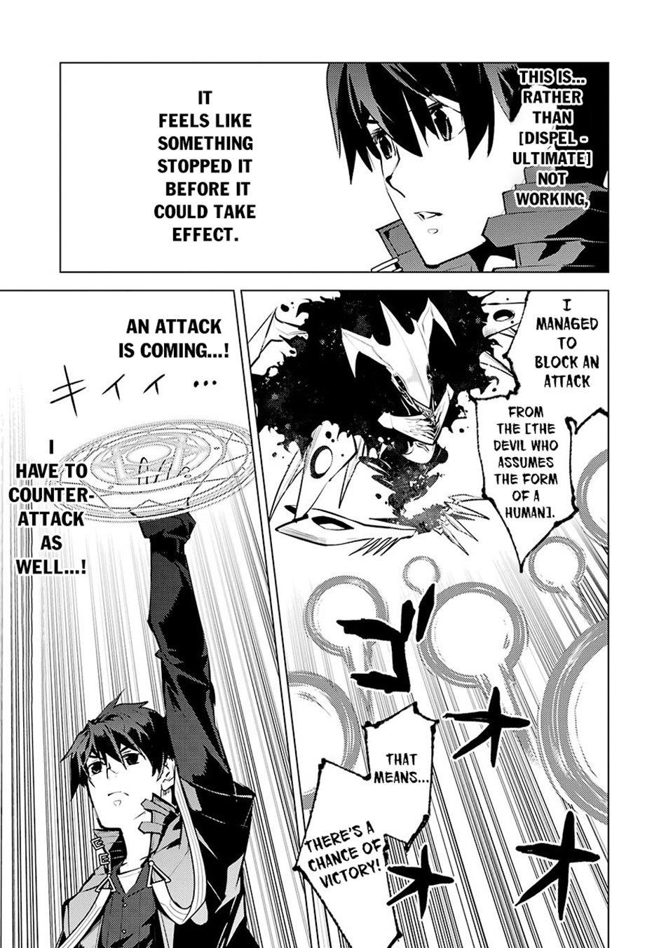 Read My Isekai Life EN Manga Online