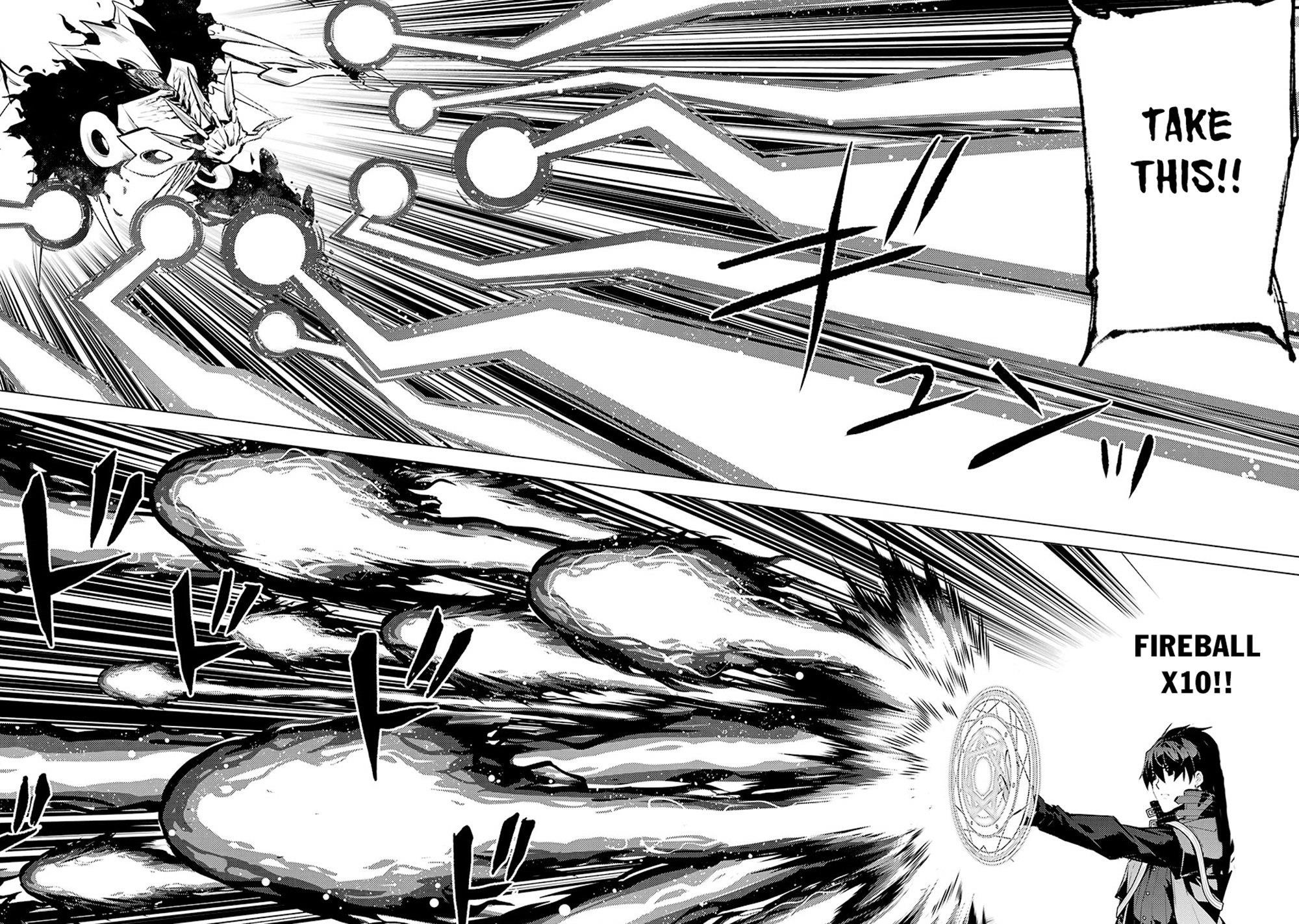 Read My Isekai Life EN Manga Online