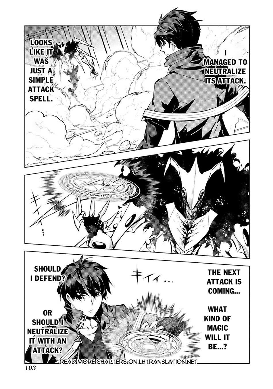 Read My Isekai Life EN Manga Online