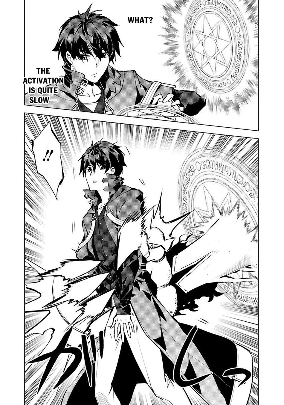 Read My Isekai Life EN Manga Online