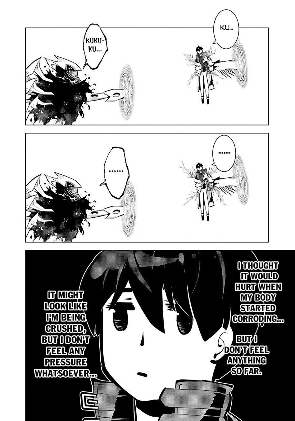 Read My Isekai Life EN Manga Online