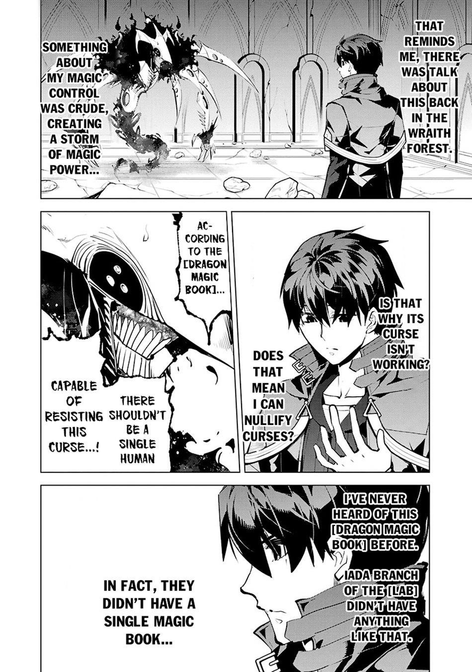 Read My Isekai Life EN Manga Online