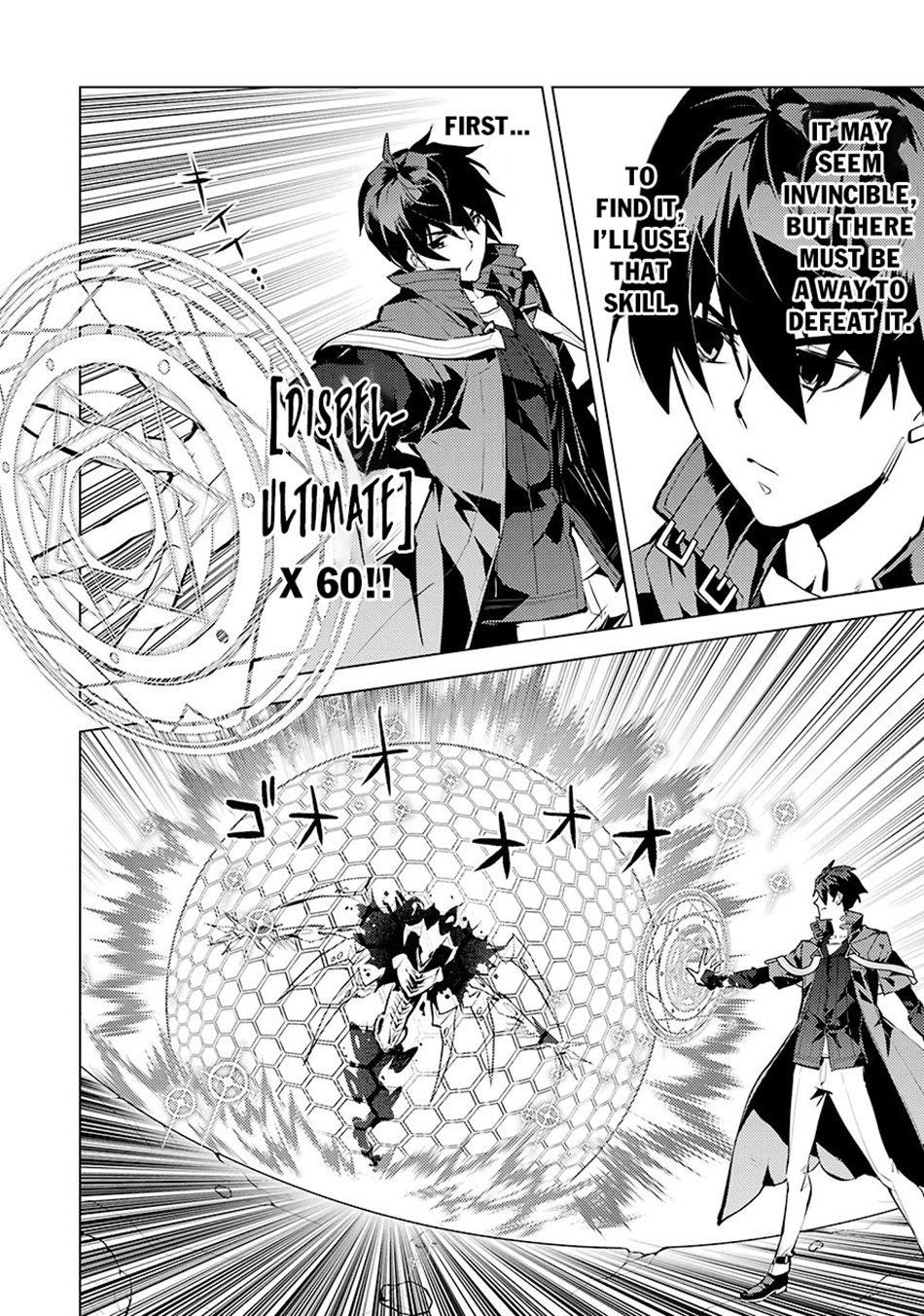 Read My Isekai Life EN Manga Online