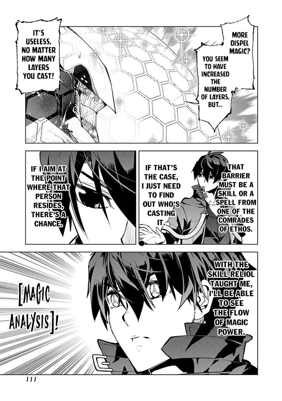 Read My Isekai Life EN Manga Online