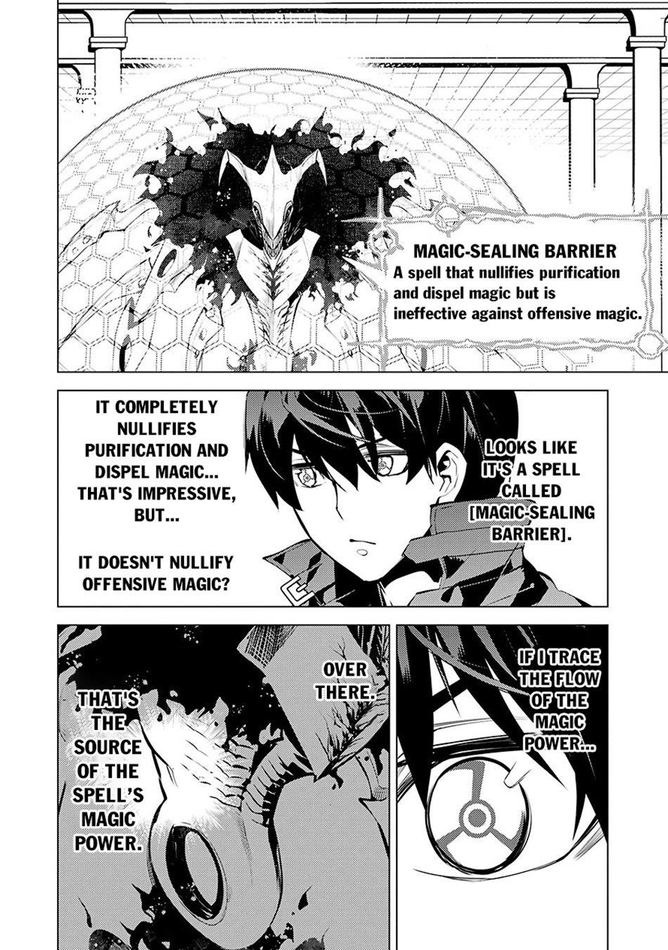 Read My Isekai Life EN Manga Online