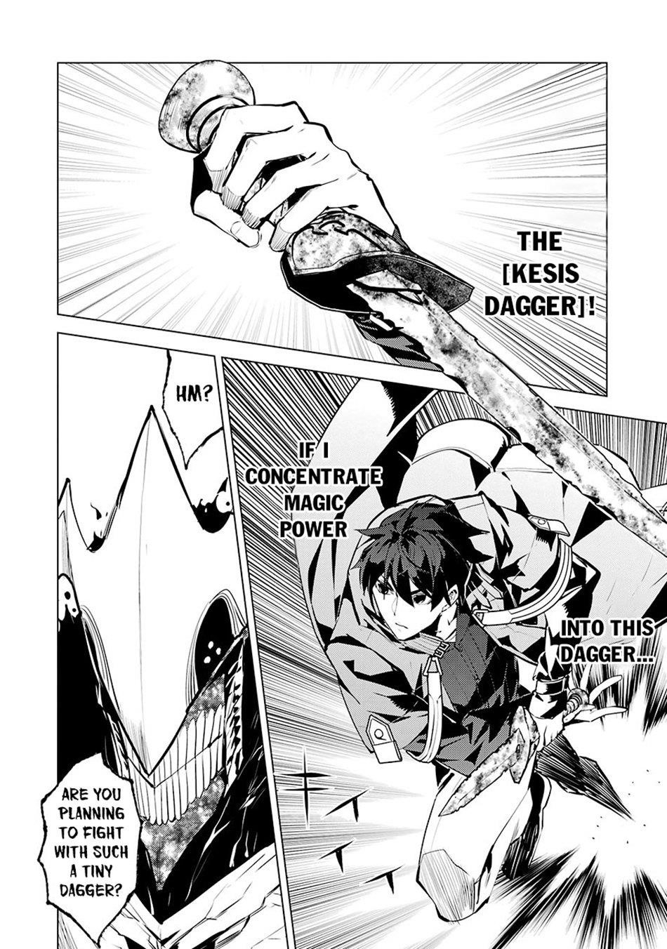 Read My Isekai Life EN Manga Online