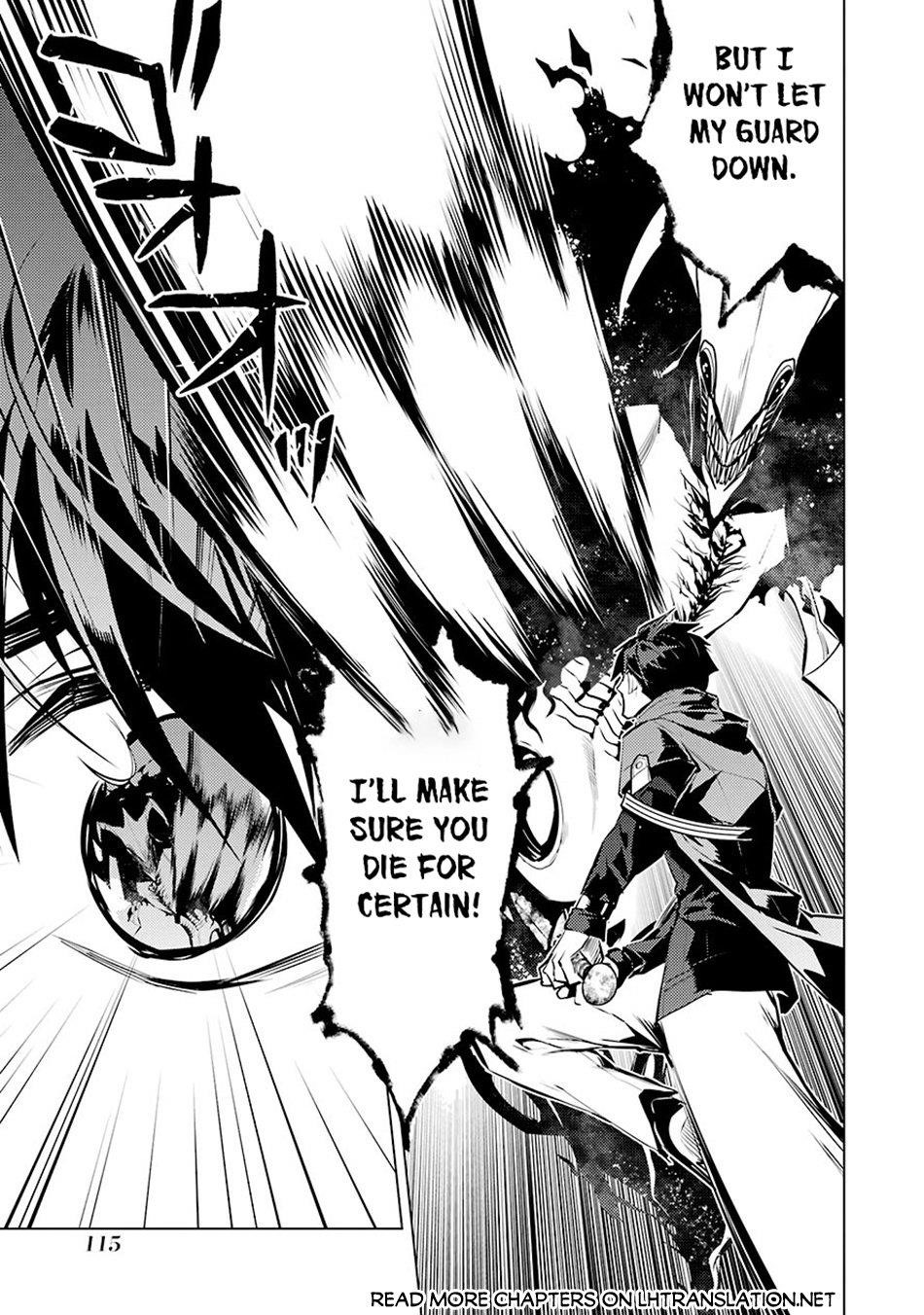 Read My Isekai Life EN Manga Online