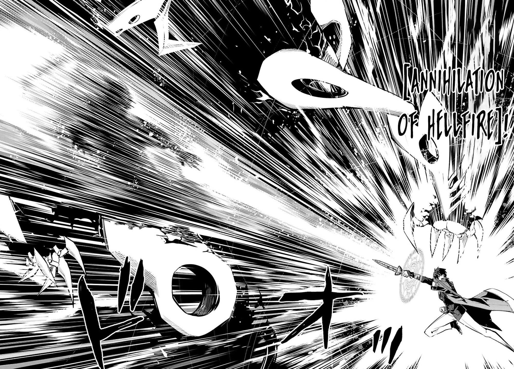 Read My Isekai Life EN Manga Online