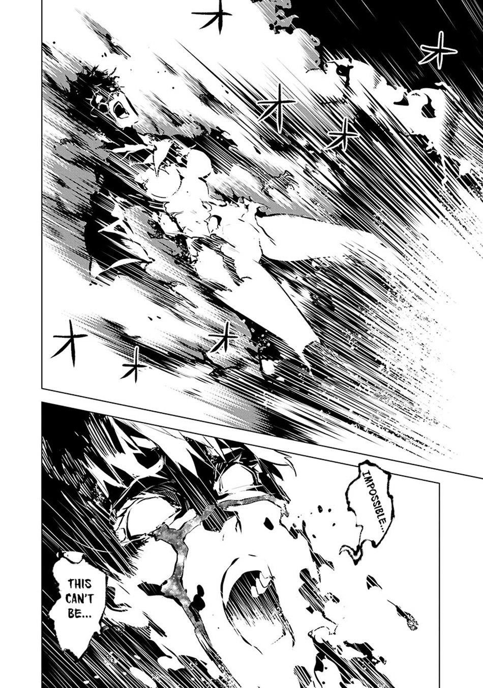 Read My Isekai Life EN Manga Online