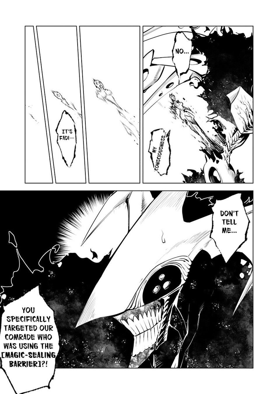 Read My Isekai Life EN Manga Online