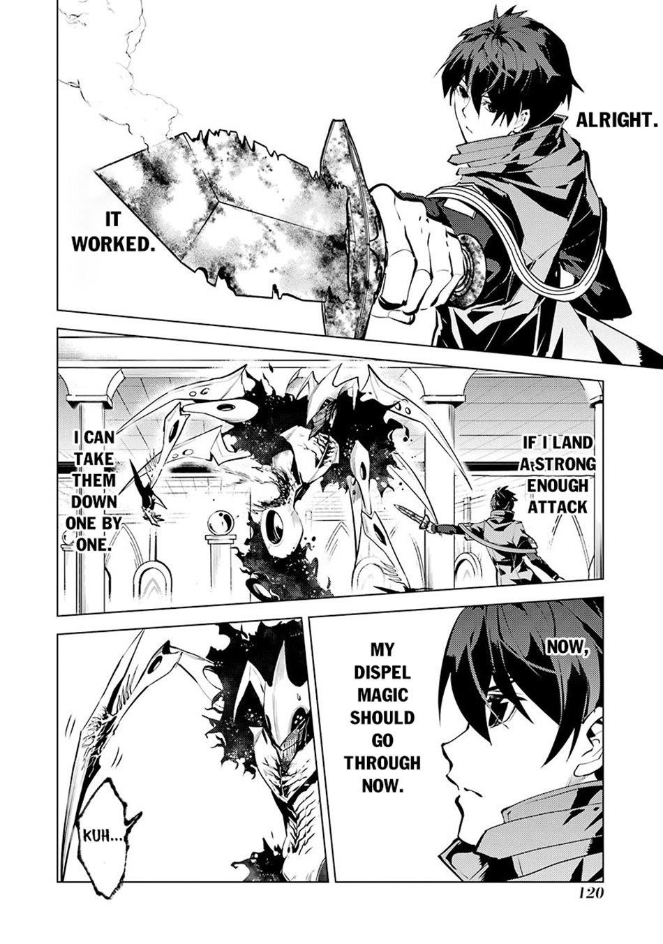 Read My Isekai Life EN Manga Online