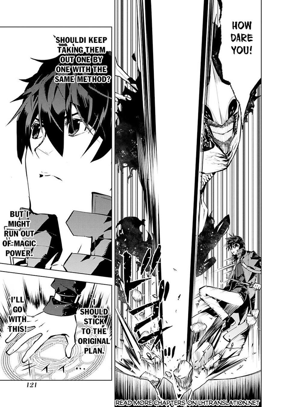 Read My Isekai Life EN Manga Online