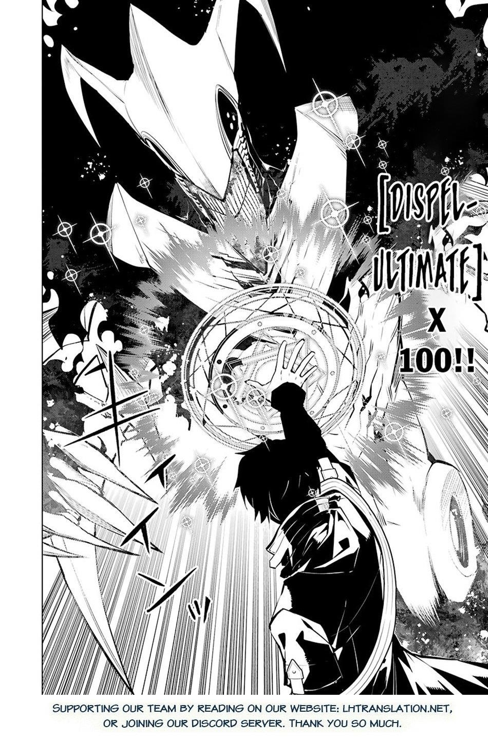 Read My Isekai Life EN Manga Online