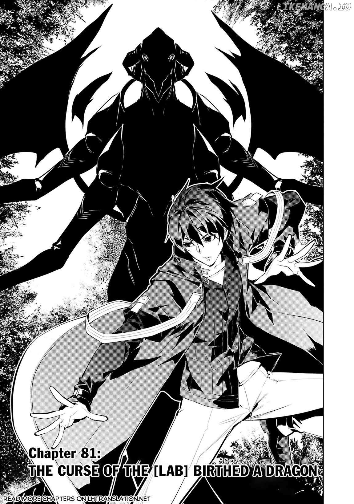 Read My Isekai Life EN Manga Online