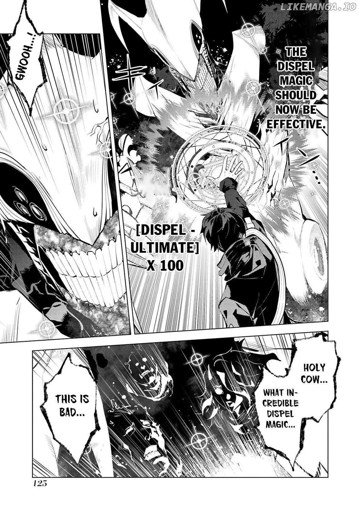 Read My Isekai Life EN Manga Online