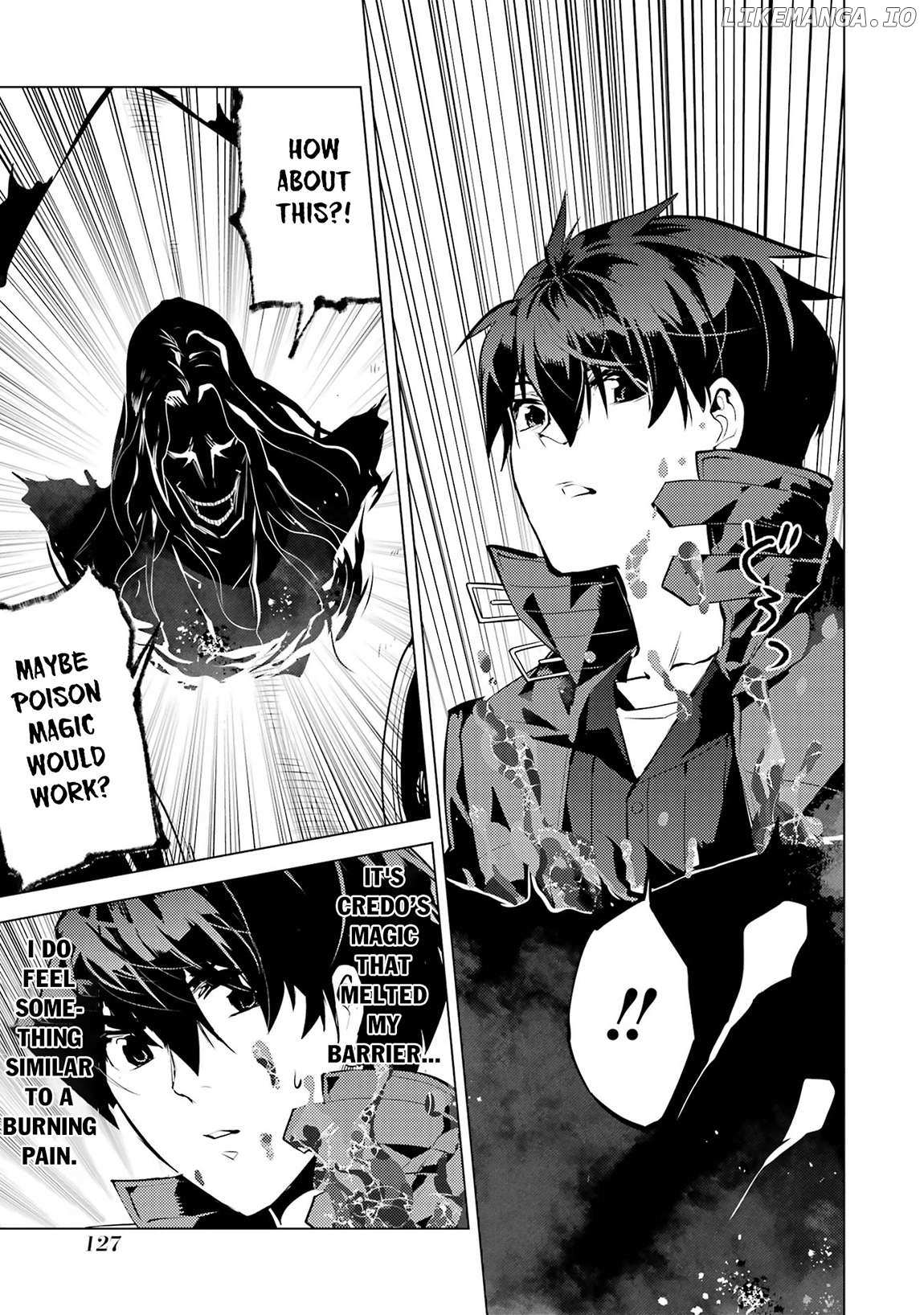 Read My Isekai Life EN Manga Online