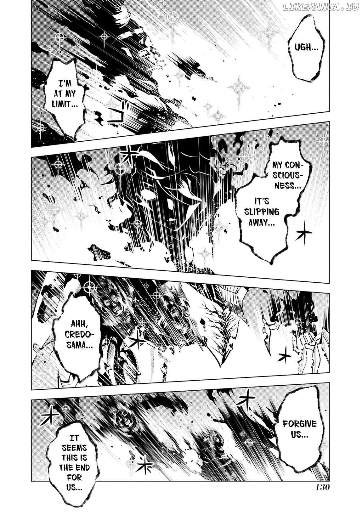 Read My Isekai Life EN Manga Online