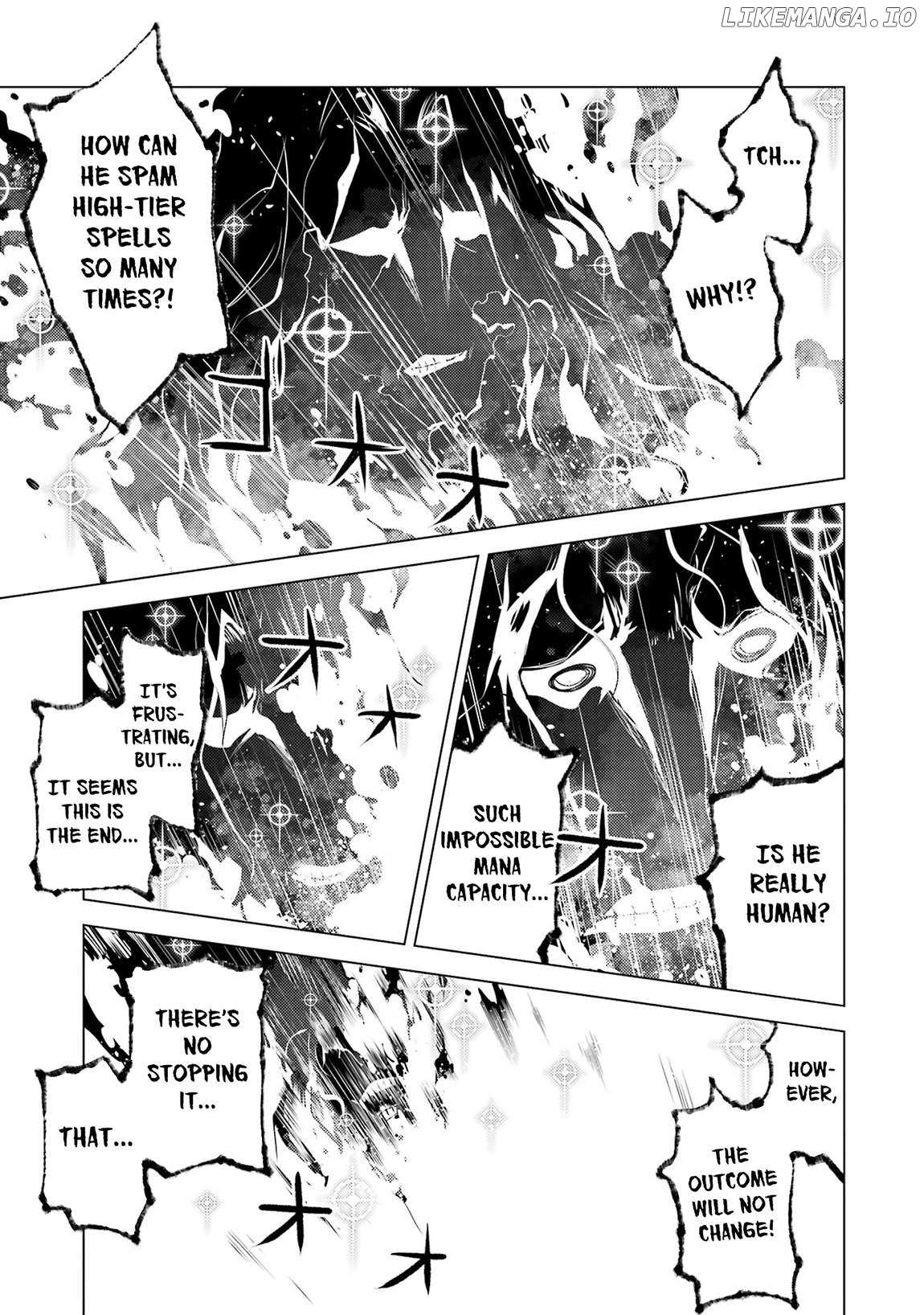 Read My Isekai Life EN Manga Online