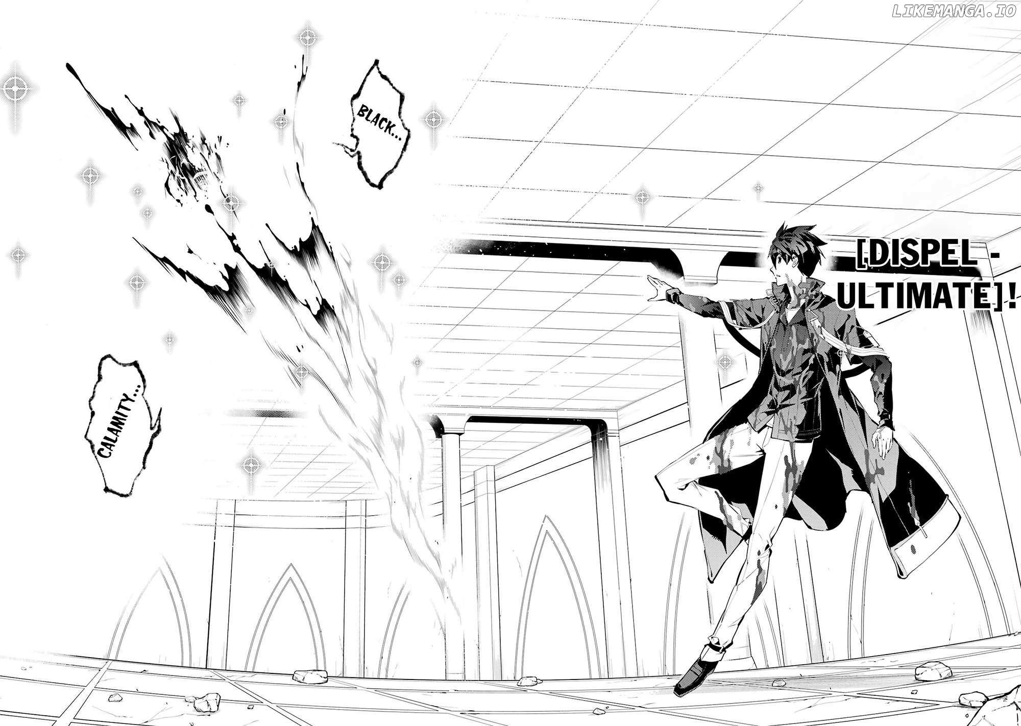 Read My Isekai Life EN Manga Online