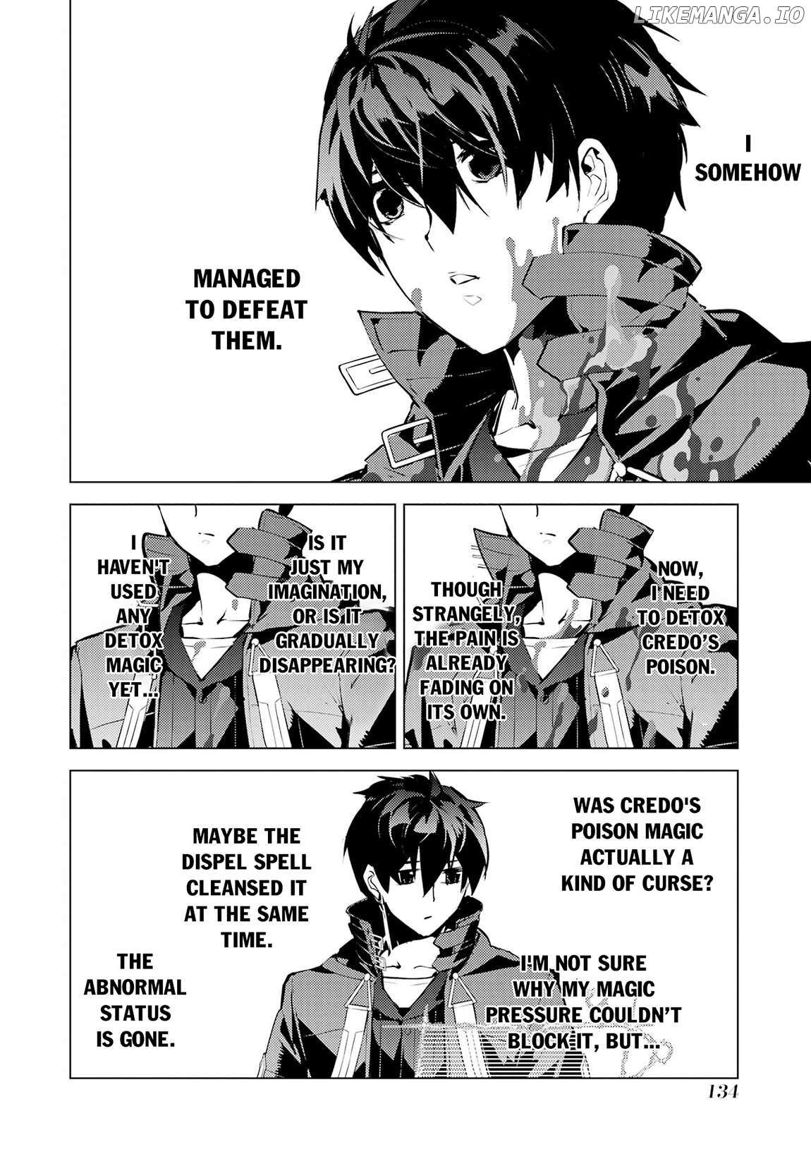 Read My Isekai Life EN Manga Online