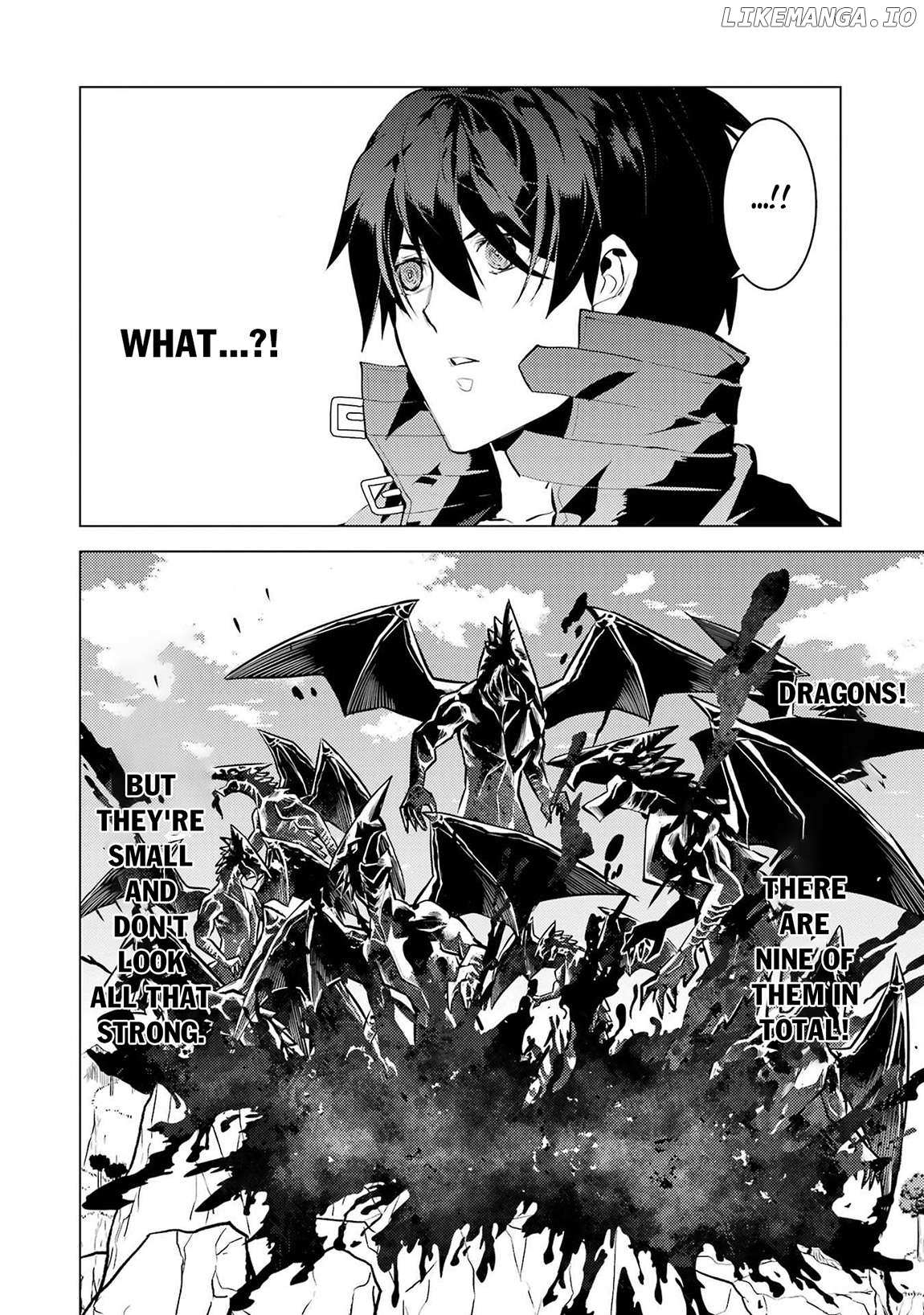 Read My Isekai Life EN Manga Online