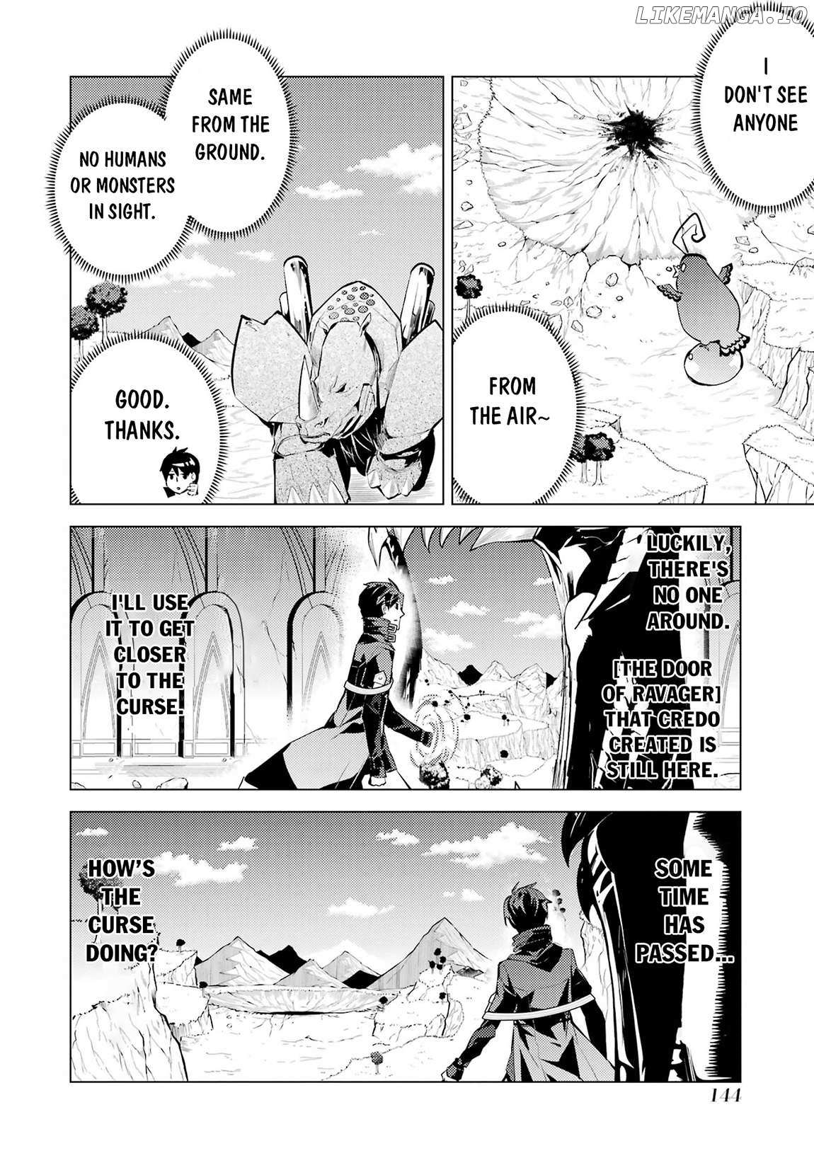 Read My Isekai Life EN Manga Online