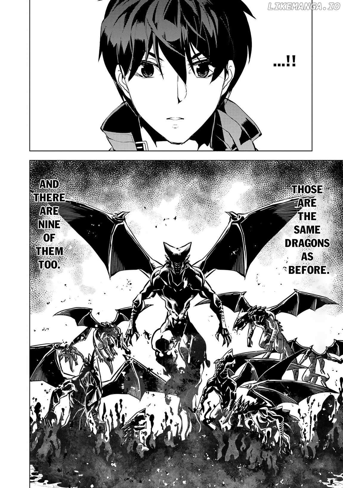 Read My Isekai Life EN Manga Online