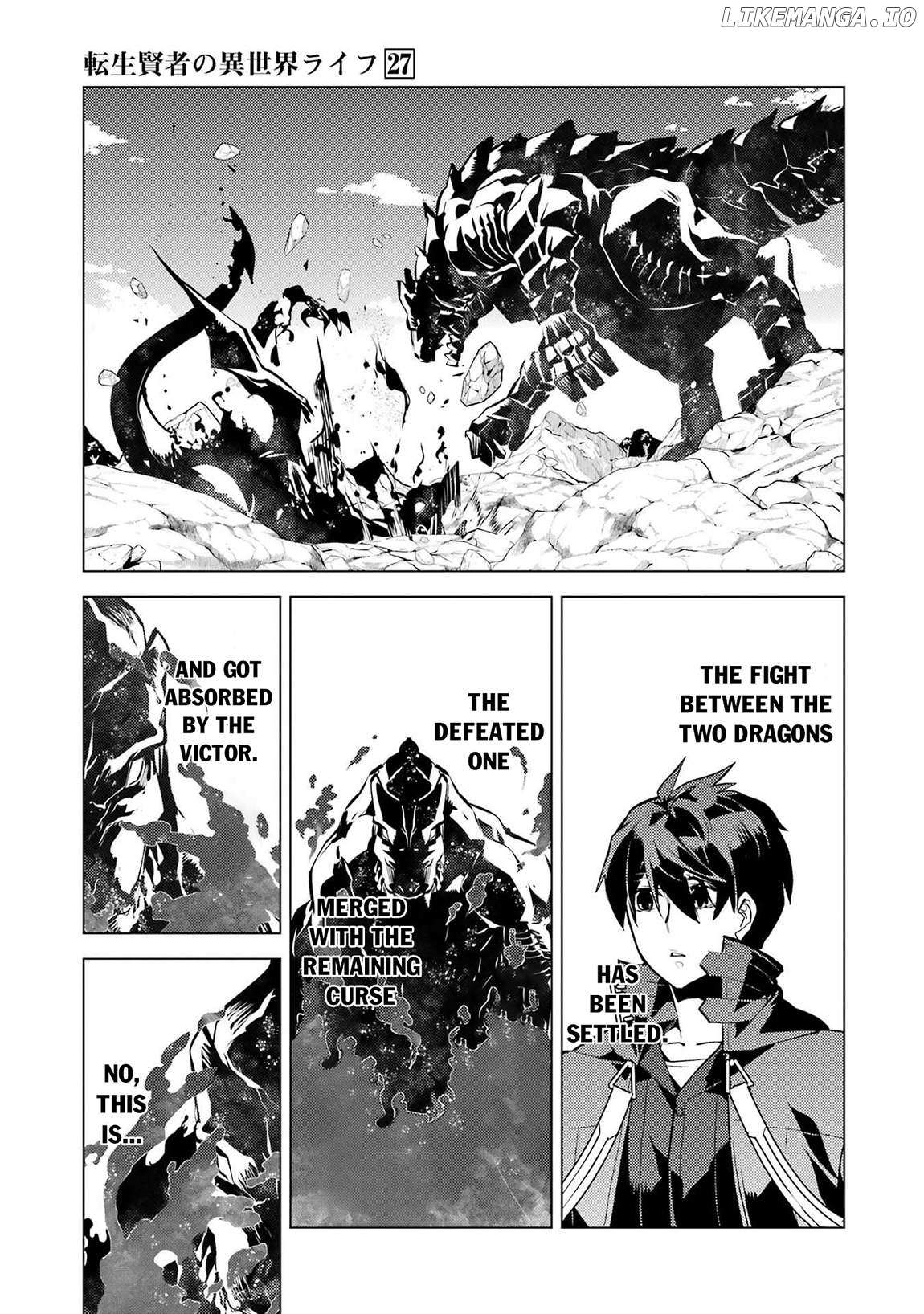 Read My Isekai Life EN Manga Online